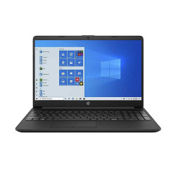 HP 15s-du1116TU Intel Pentium 5030 4GB RAM 1TB HDD 15.6 Inch HD Laptop