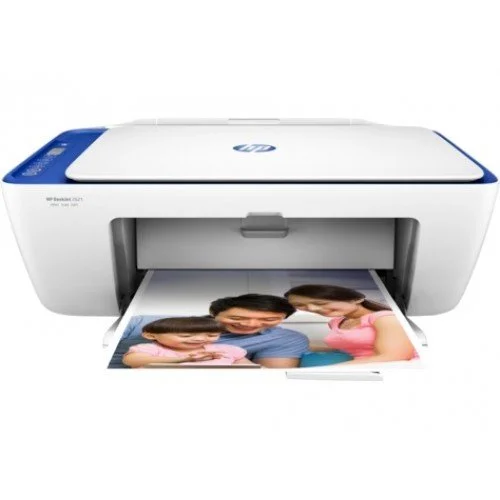 HP DeskJet 2621 All-in-One Printer