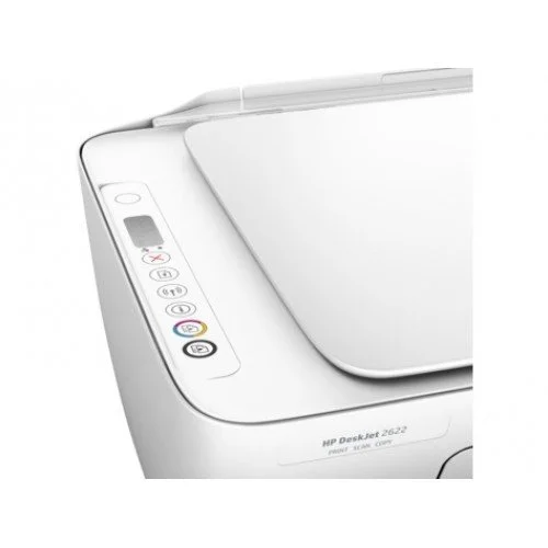 HP DeskJet 2622 All-in-One Printer