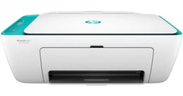 HP DeskJet 2623 All-in-One Printer