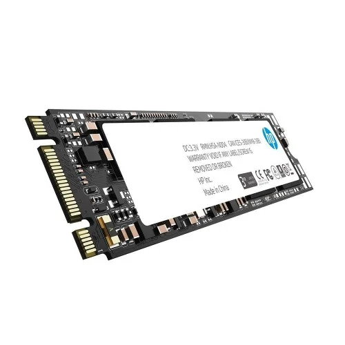 HP S700 120GB M.2 SSD