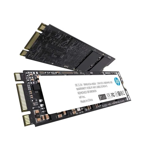 HP S700 120GB M.2 SSD