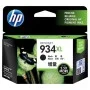 HP 934XL Black Ink Cartridge