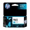 HP 965 Cyan Original Ink Cartridge