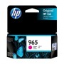 HP 965 Magenta Original Ink Cartridge