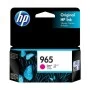 HP 965 Magenta Original Ink Cartridge