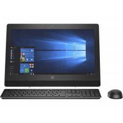 HP AIO ProOne 400 G3 Core i3 All in One PC