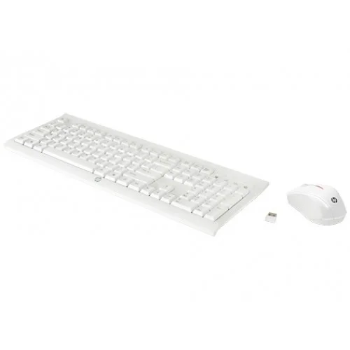 HP C2710 Combo Keyboard