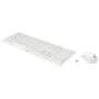 HP C2710 Combo Keyboard