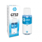 HP GT52 Cyan Original Ink Bottle