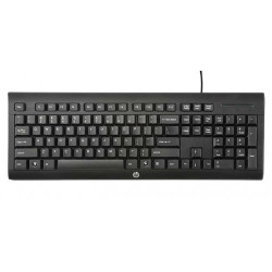 HP K1500 Wired Keyboard