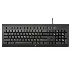 HP K1500 Wired Keyboard