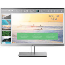 HP EliteDisplay E233 23-inch FHD IPS Monitor