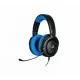 Corsair HS35 Blue Stereo Gaming Headphone