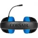 Corsair HS35 Blue Stereo Gaming Headphone