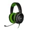 Corsair HS35 Green Stereo Gaming Headphone