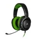 Corsair HS35 Green Stereo Gaming Headphone