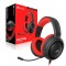 Corsair HS35 Red Stereo Gaming Headphone