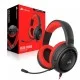 Corsair HS35 Red Stereo Gaming Headphone