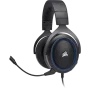 Corsair HS50 Pro Stereo 3.5mm Gaming Headphone (Blue)