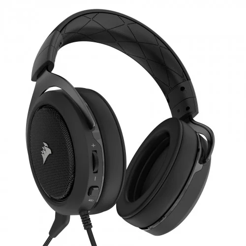 Corsair HS50 Stereo Gaming Headphone