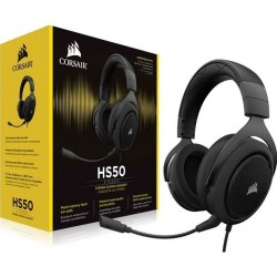 Corsair HS50 Stereo Gaming Headphone