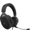 CORSAIR HEAD PHONE HS60 PRO SURROUND (CARBON)