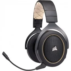 CORSAIR HEAD PHONE HS70 Wired Gaming Headset with Bluetooth (AP)