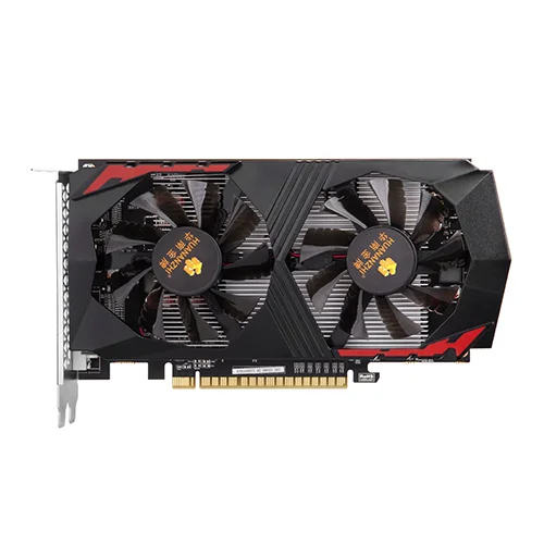 HUANANZHI GTX GDDR5 1050Ti 4GB Graphics Card