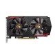 HUANANZHI GTX GDDR5 1050Ti 4GB Graphics Card