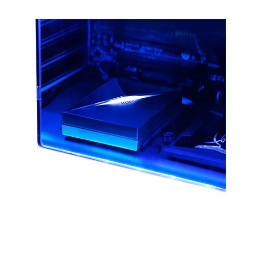 Nzxt Hue Plus Rgb Led Controller Case