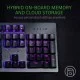 RAZER HUNTSMAN Opto-Mechanical Switch Keyboard