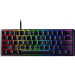 Razer Huntsman Elite Opto-Mechanical Switch Gaming Keyboard