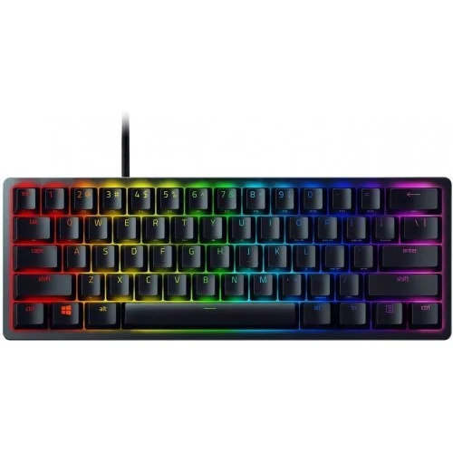 Razer Huntsman Elite Opto-Mechanical Switch Gaming Keyboard