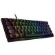 Razer Huntsman Mini RGB Gaming Keyboard - Purple Switch