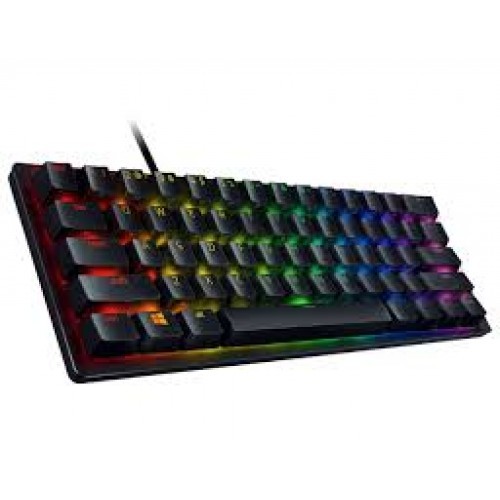 Razer Huntsman Elite Opto-Mechanical Switch Gaming Keyboard