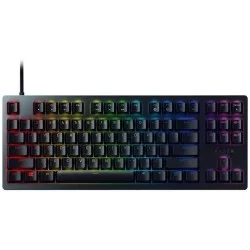 Razer Huntsman Tournament Edition Optical Gaming Keyboard With Linear Optical Switch