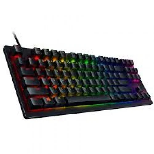 Razer Huntsman Tournament Edition Optical Gaming Keyboard With Linear Optical Switch