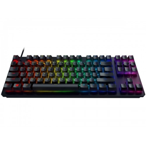 Razer Huntsman Tournament Edition Optical Gaming Keyboard With Linear Optical Switch