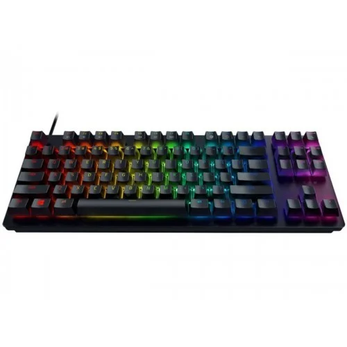 Razer Huntsman Tournament Edition Optical Gaming Keyboard With Linear Optical Switch