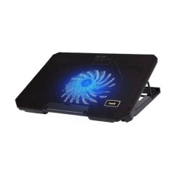 Havit HV-F2030 Single Fan Laptop Cooler With Stand Havit HV-F2030 Single Fan Laptop Cooler With Stand