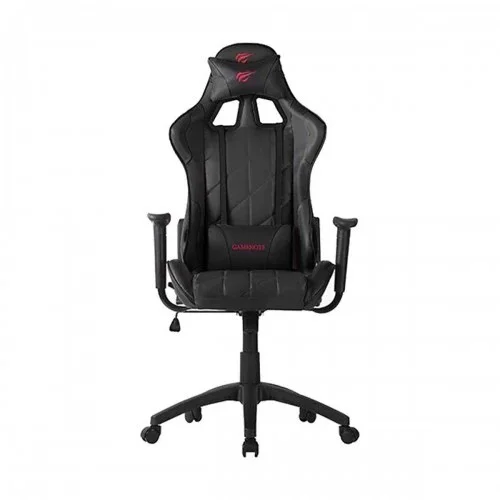 Havit GC922 Black Gaming Chair