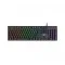 Havit HV-KB858L RGB Backlit Mechanical Gaming Keyboard Black
