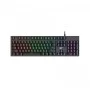 Havit HV-KB858L RGB Backlit Mechanical Gaming Keyboard Black