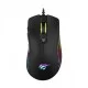 Havit HV-MS1002 RGB Backlit Programmable Black Gaming Mouse