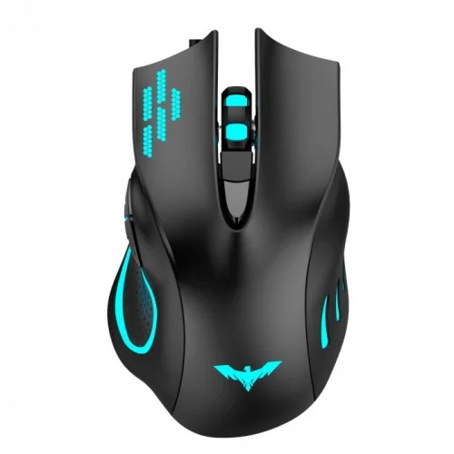 HAVIT HV-MS731 Wired Gaming Mouse