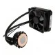 Corsair Hydro Series H55 RGB AIO Liquid CPU Cooler