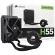 Corsair Hydro Series H55 RGB AIO Liquid CPU Cooler