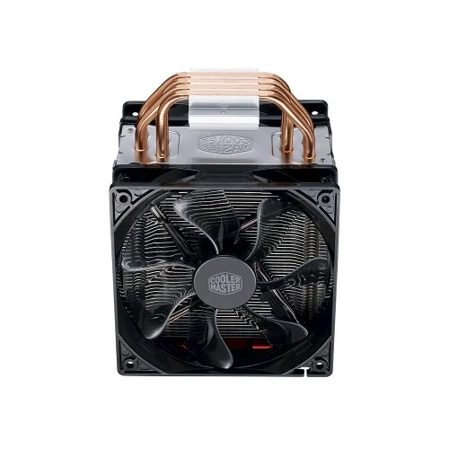 Cooler Master Hyper 212 LED Turbo ARGB Air CPU Cooler