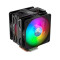 Cooler Master Hyper 212 LED Turbo ARGB Air CPU Cooler
